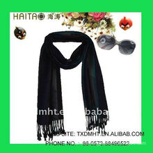 trendy ladies fashion jaquard scarf